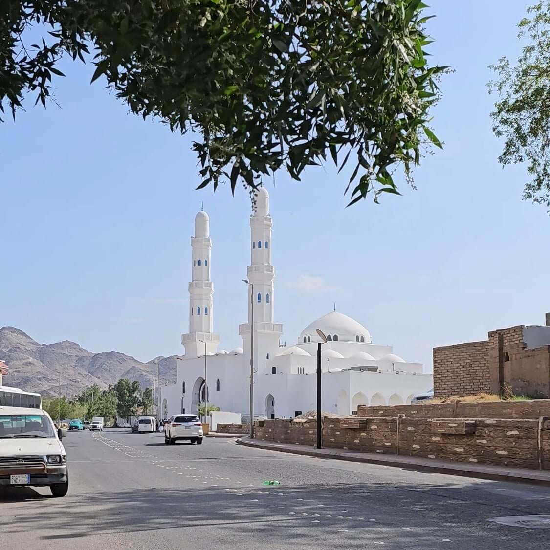 Badr Tour - Image 4