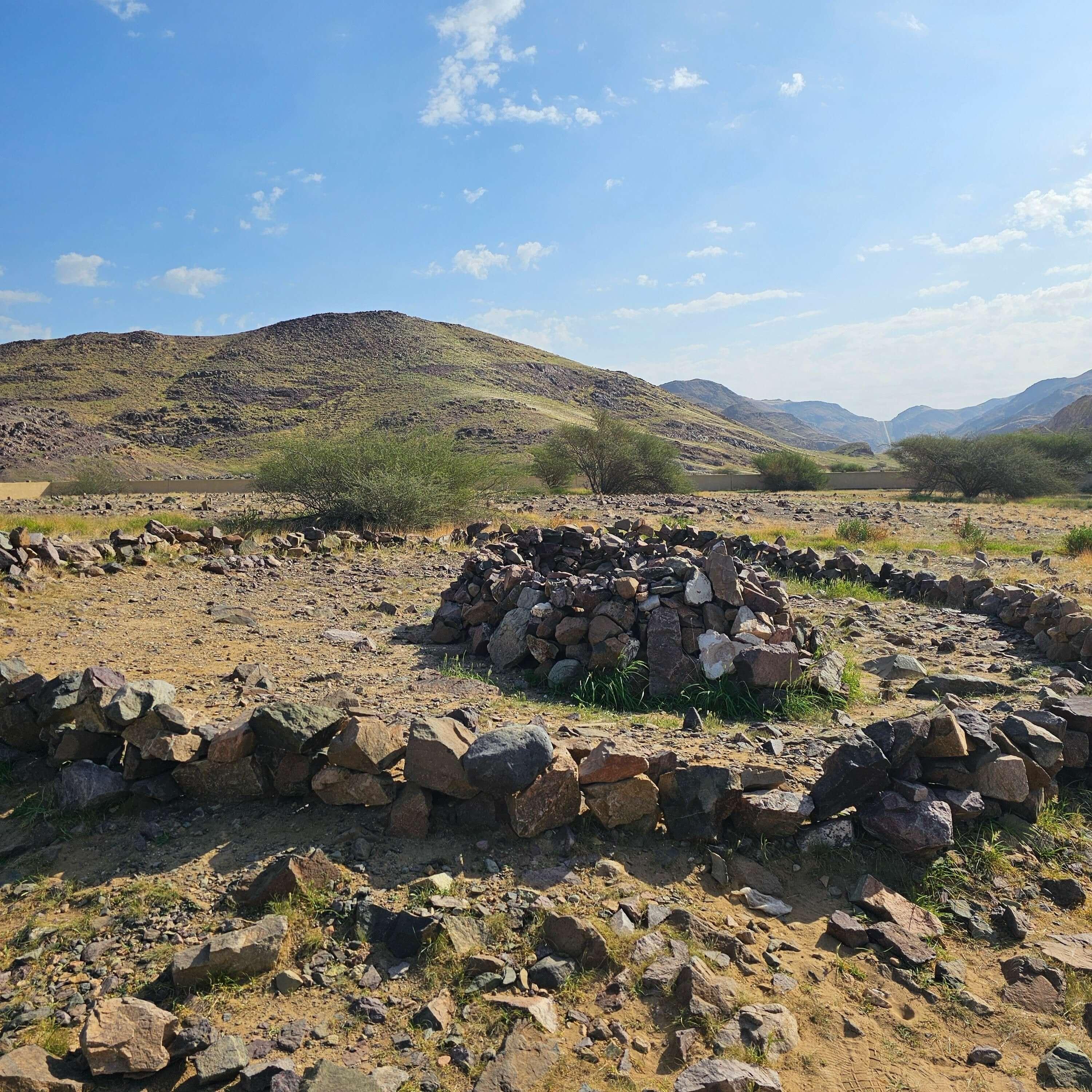 Badr Tour - Image 5