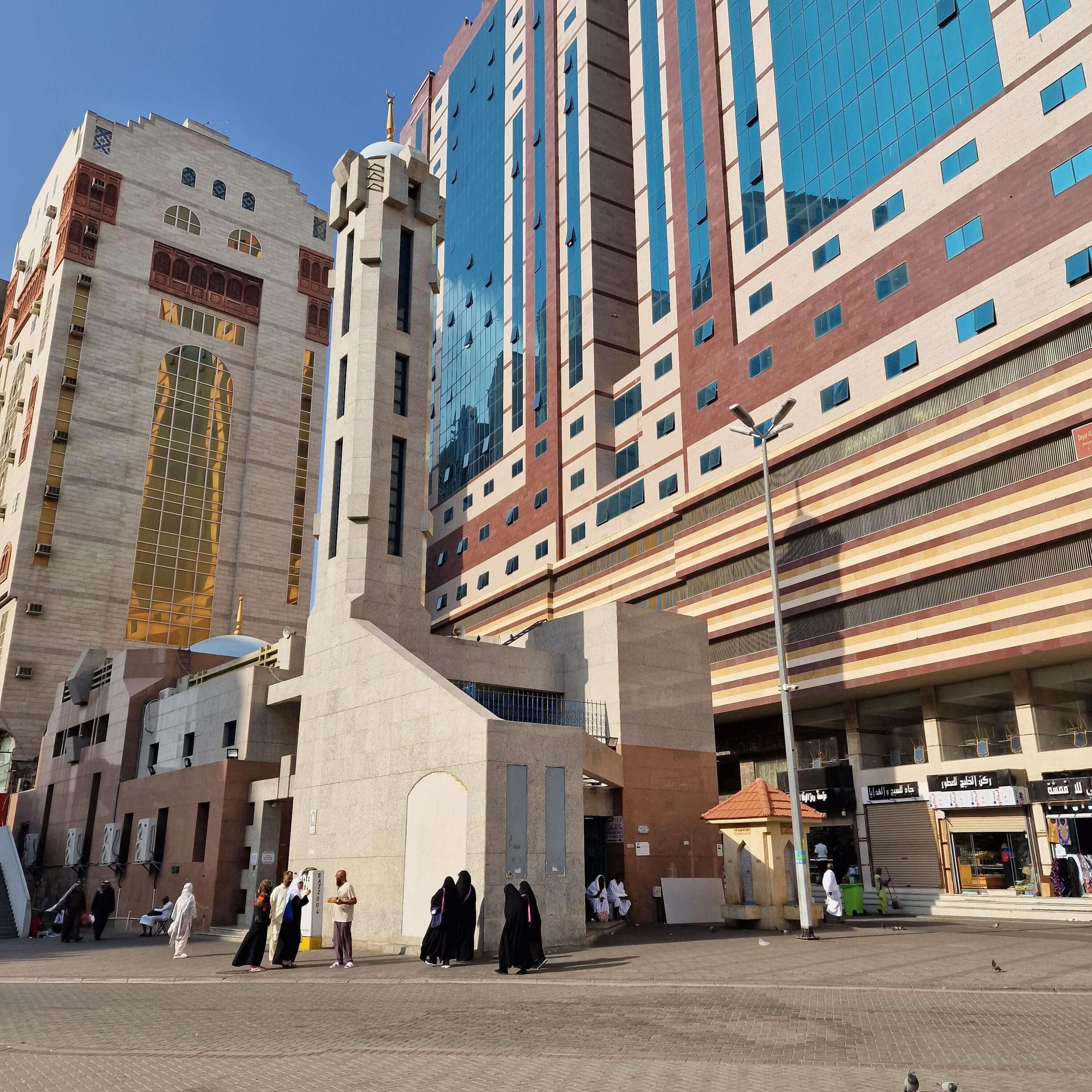 Makkah Tour - Image 5