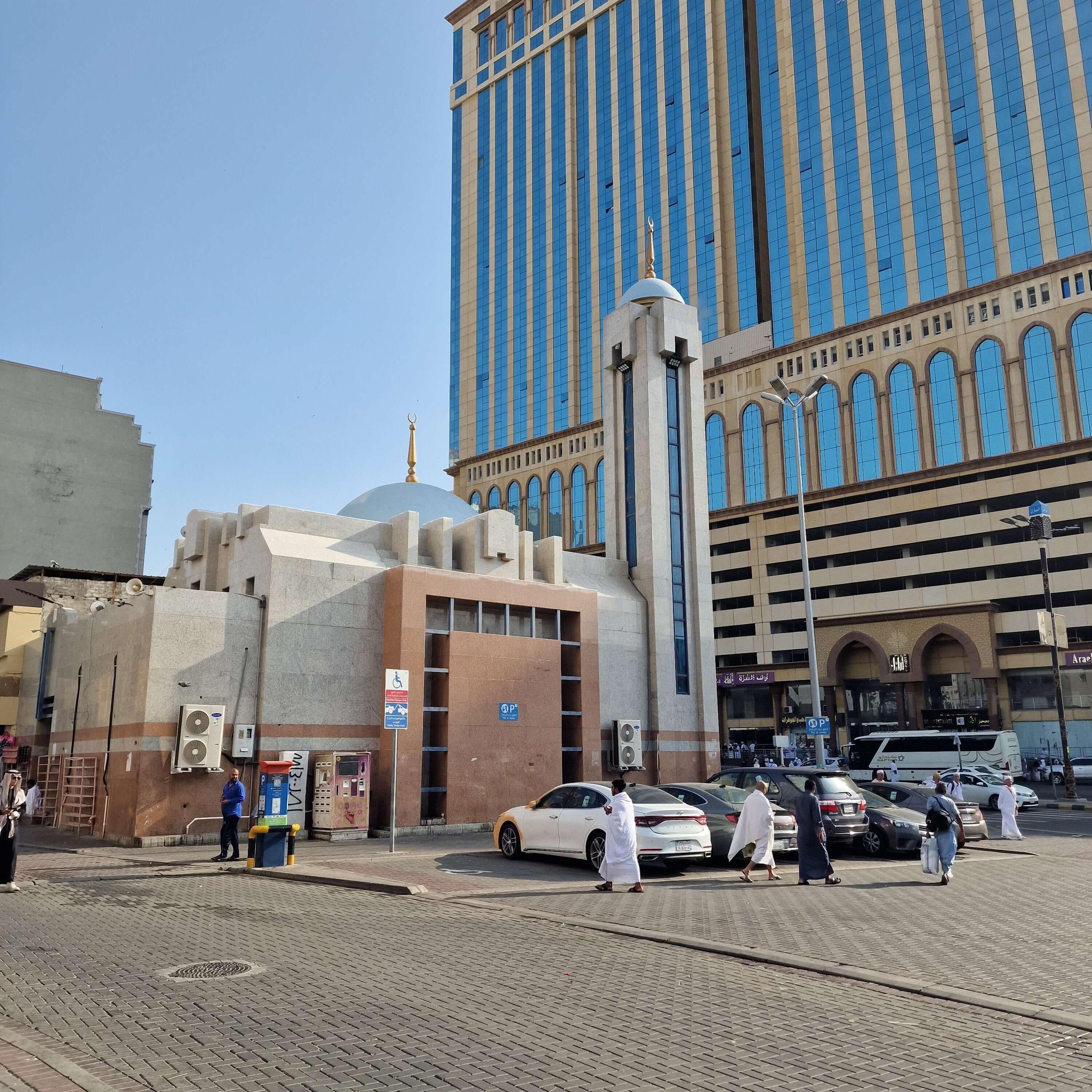 Makkah Tour - Image 6