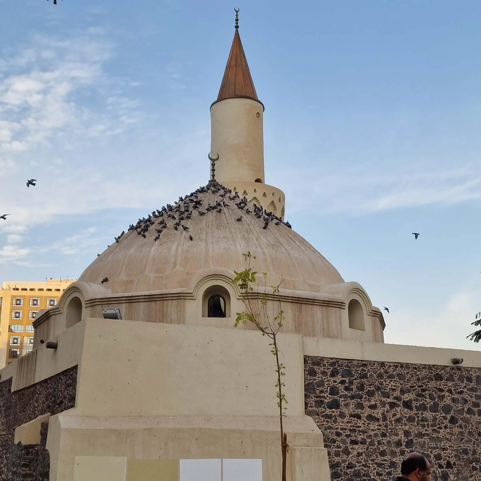 Masjid Nabawi- Walking Tour - Image 3
